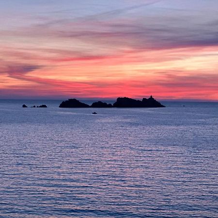 Dubrovnik Apartments Beach Front One Bedroom (Adults Only) Εξωτερικό φωτογραφία