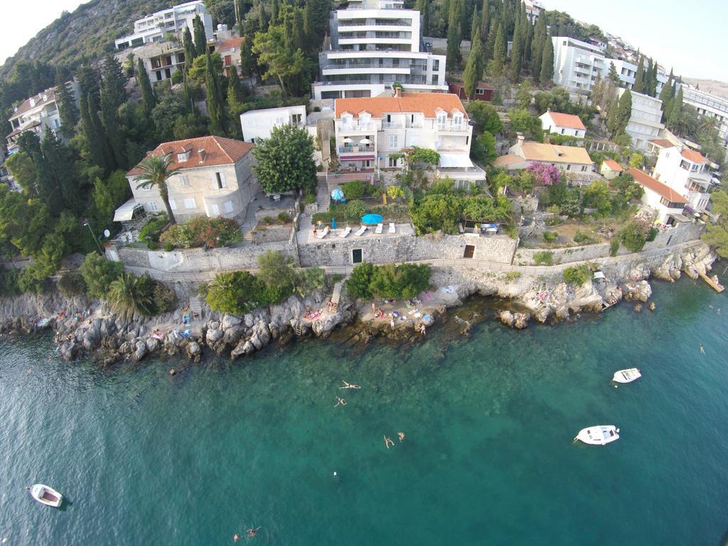 Dubrovnik Apartments Beach Front One Bedroom (Adults Only) Εξωτερικό φωτογραφία