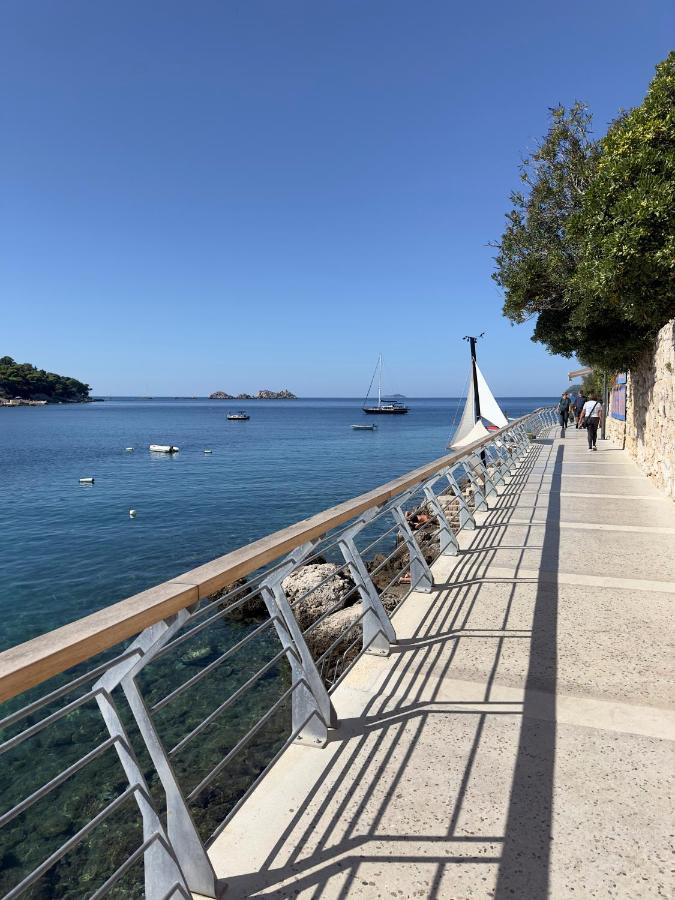 Dubrovnik Apartments Beach Front One Bedroom (Adults Only) Εξωτερικό φωτογραφία