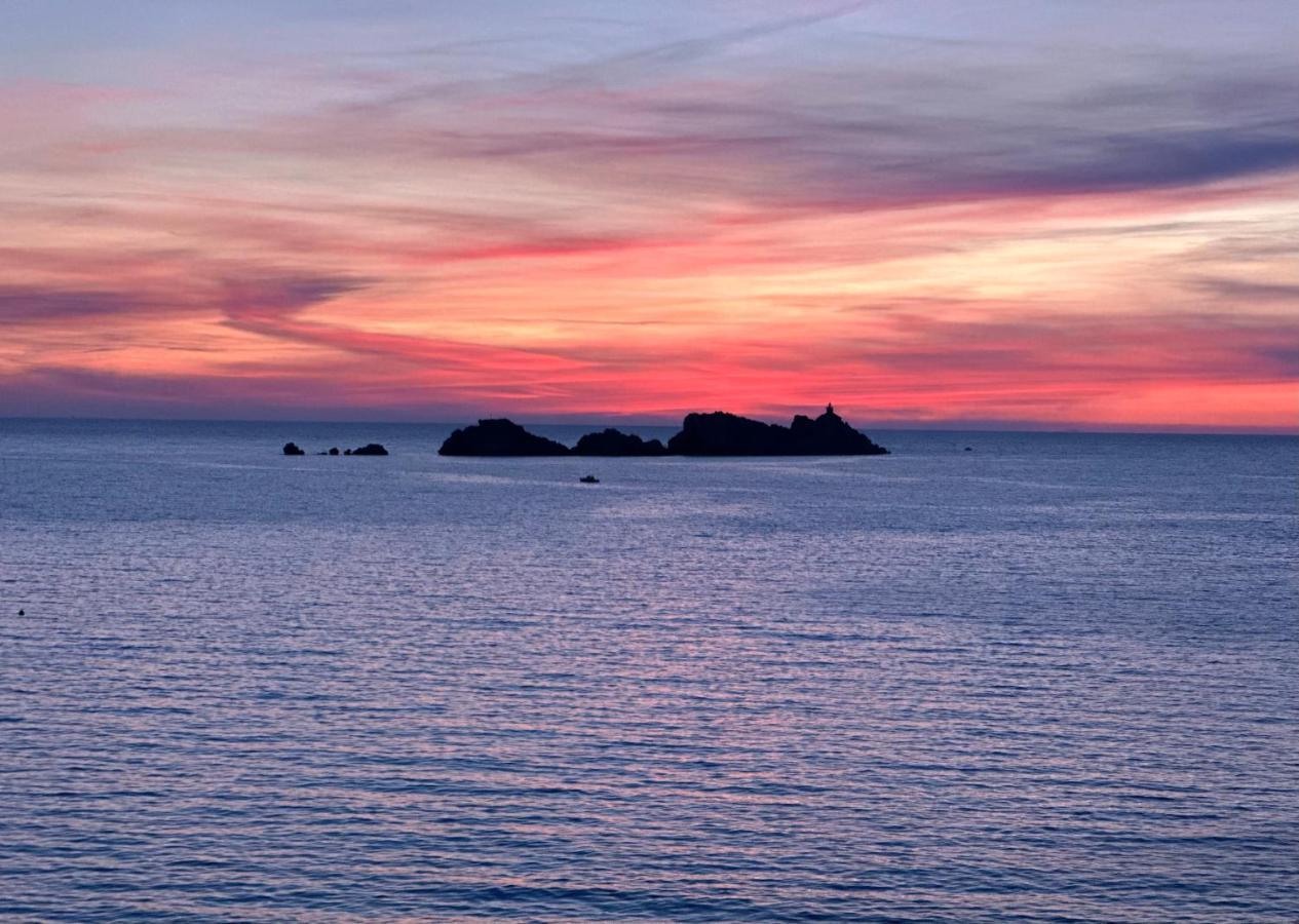 Dubrovnik Apartments Beach Front One Bedroom (Adults Only) Εξωτερικό φωτογραφία