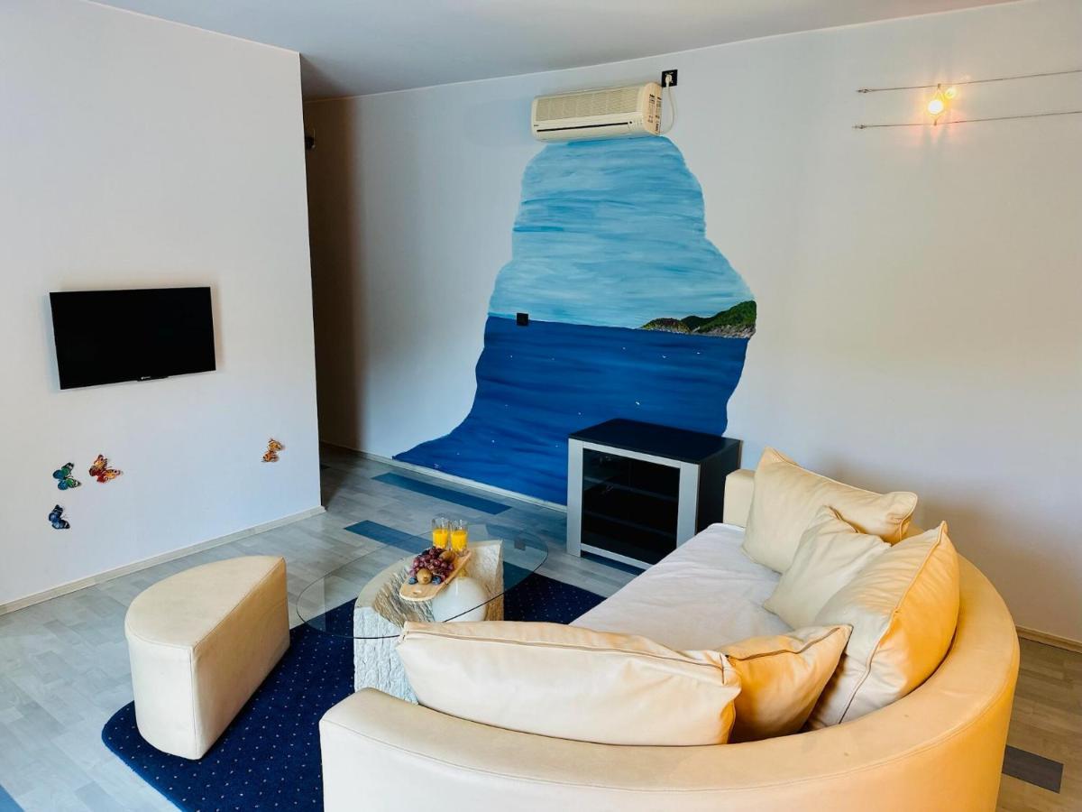 Dubrovnik Apartments Beach Front One Bedroom (Adults Only) Εξωτερικό φωτογραφία