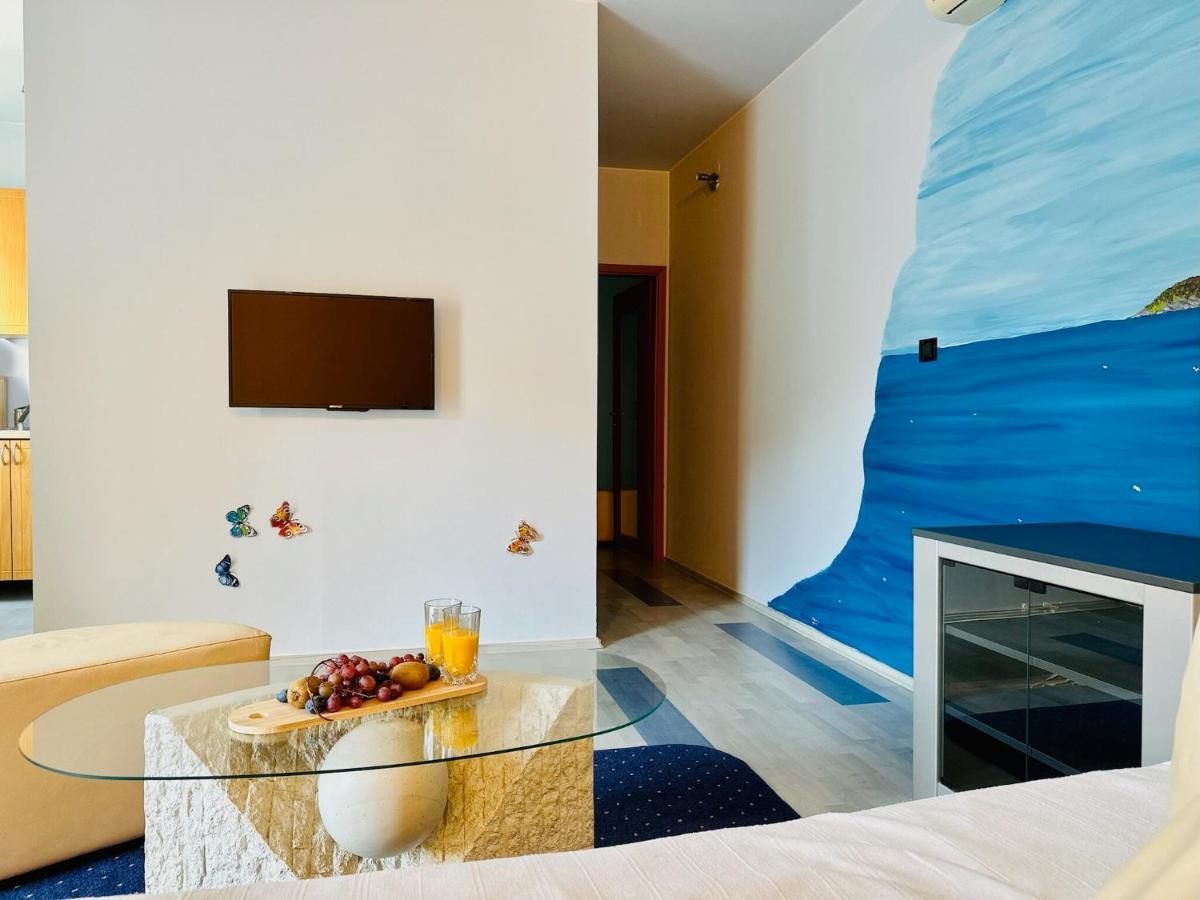 Dubrovnik Apartments Beach Front One Bedroom (Adults Only) Εξωτερικό φωτογραφία