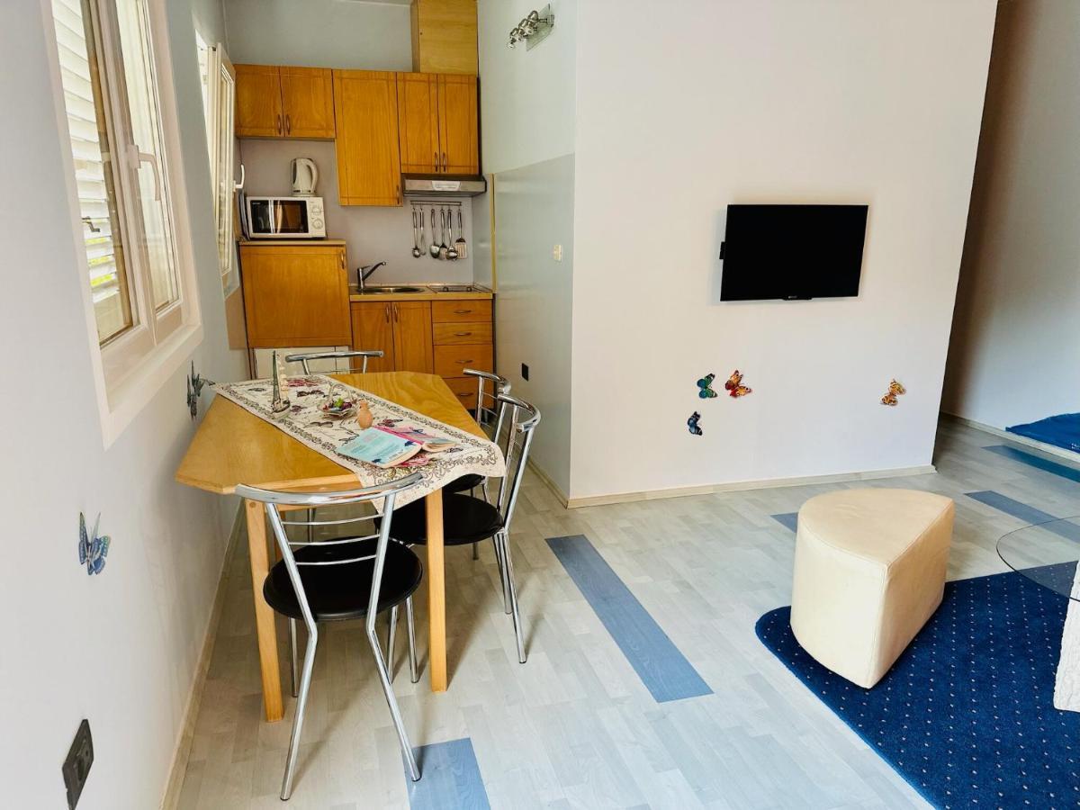 Dubrovnik Apartments Beach Front One Bedroom (Adults Only) Εξωτερικό φωτογραφία