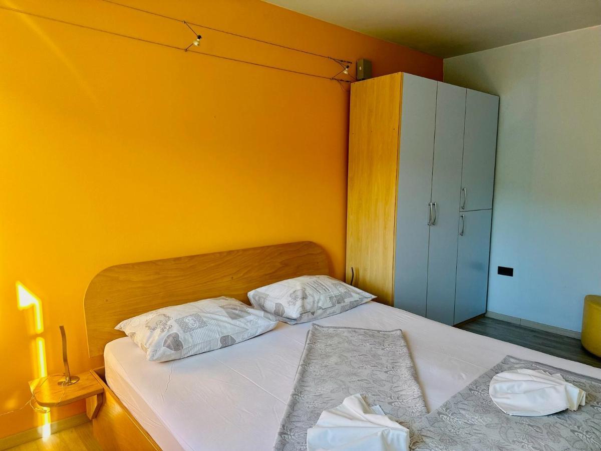 Dubrovnik Apartments Beach Front One Bedroom (Adults Only) Εξωτερικό φωτογραφία