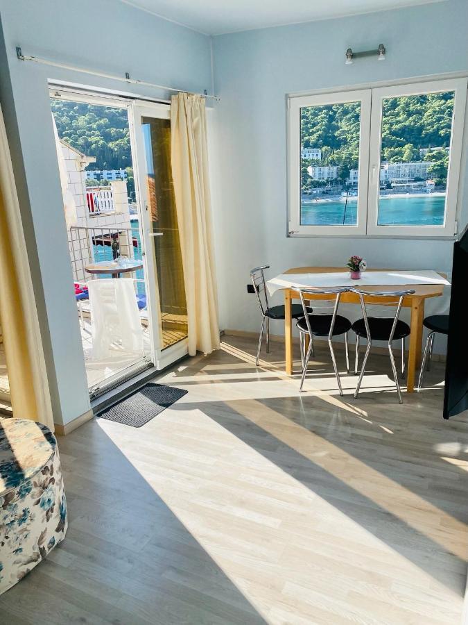 Dubrovnik Apartments Beach Front One Bedroom (Adults Only) Εξωτερικό φωτογραφία