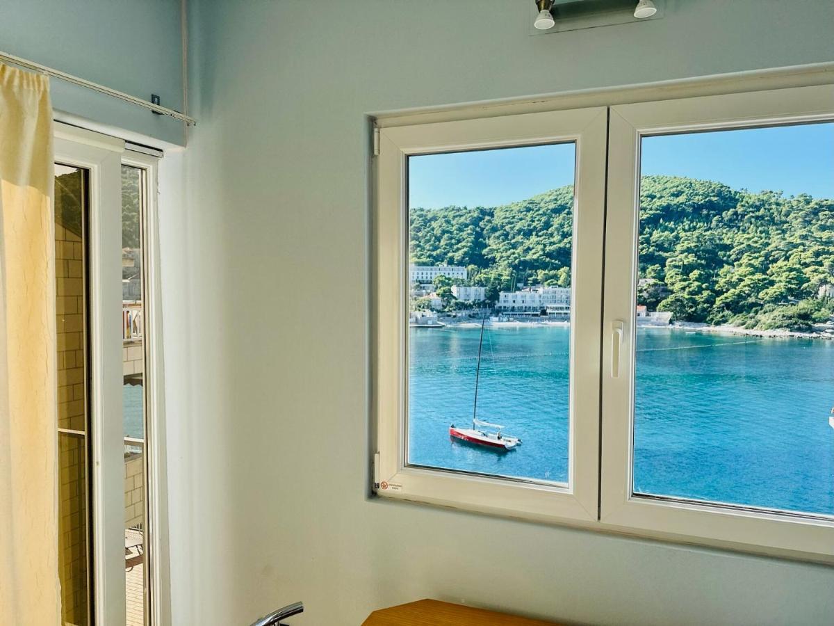 Dubrovnik Apartments Beach Front One Bedroom (Adults Only) Εξωτερικό φωτογραφία